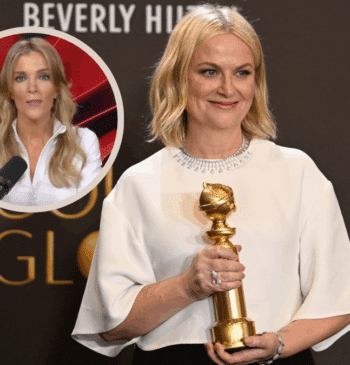 "Se lo han dado a una de los suyos": Megyn Kelly carga [...]