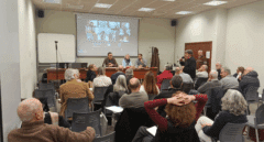 La ANC pide a los partidos independentistas que rechacen la propuesta de financiación: "Valida el expolio fiscal"