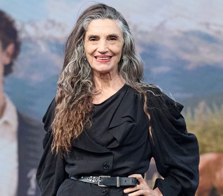 "Si esta serie se emitiese a una hora en que la gente no tiene sueño, sería un éxito"