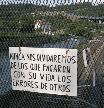 El accidente de Adamuz es el más grave en España desde el [...]