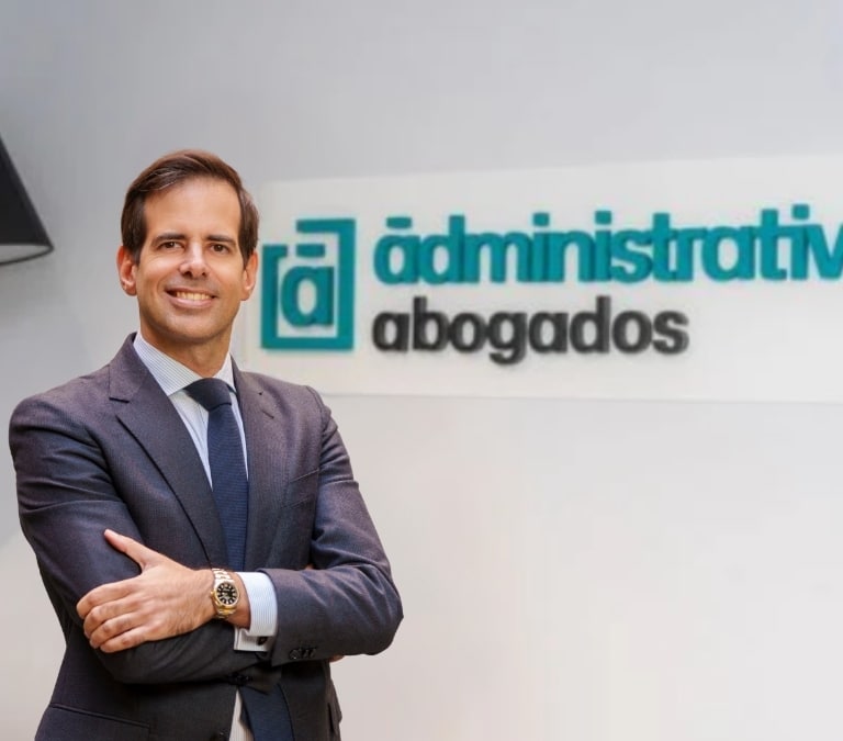 Antonio Benítez Ostos, abogado: "Siete de cada diez sentencias no son ejecutadas en su integridad por la Administración"