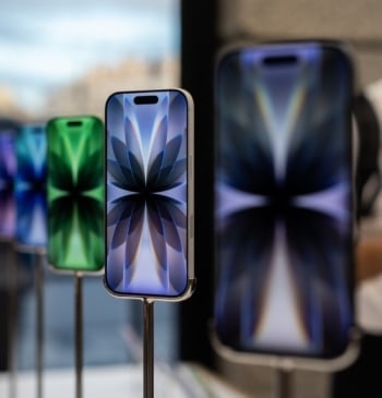 Apple escoge la IA de Google como ‘cerebro’ de Siri