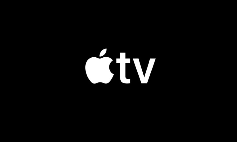 Apple TV+