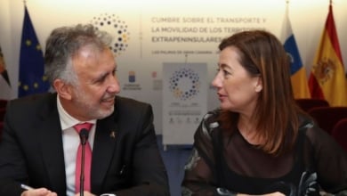 Ábalos pide que Marlaska, Armengol, Torres y el exgerente del PSOE declaren como testigos en su juicio