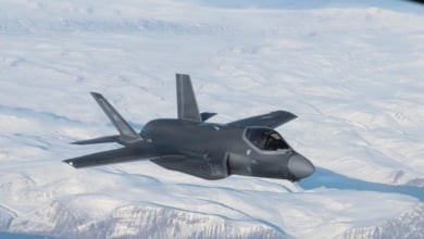 Alemania y Reino Unido lideran negociaciones para reforzar la presencia militar europea en Groenlandia ante la presión de Trump