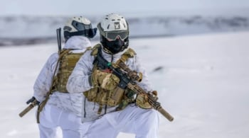 Europa, atrapada entre los intereses de Rusia y EEUU 