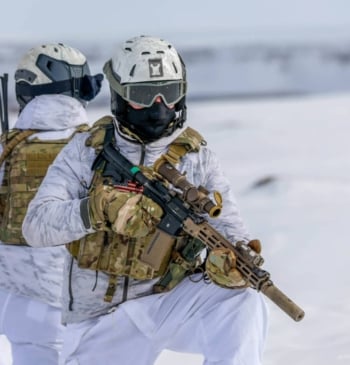 Europa, atrapada entre los intereses en el Ártico de Rusia y EEUU