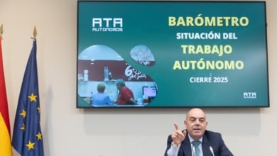 Los autónomos pierden 10.000 millones al año por la burocracia, según ATA