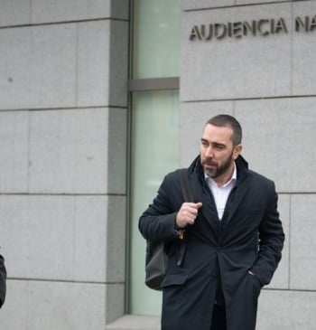 Aldama asegura ante el juez que Delcy Rodríguez le entregó un sobre [...]