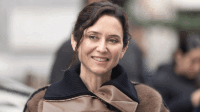 Ayuso acusa a Zapatero de lucrarse con Venezuela y de haber blanqueado el régimen de Maduro