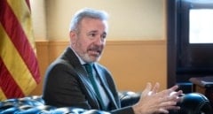 "Óscar Puente es el peor ministro de Fomento en el peor momento del sistema ferroviario"