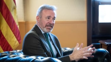 "Óscar Puente es el peor ministro de Fomento en el peor momento del sistema ferroviario"