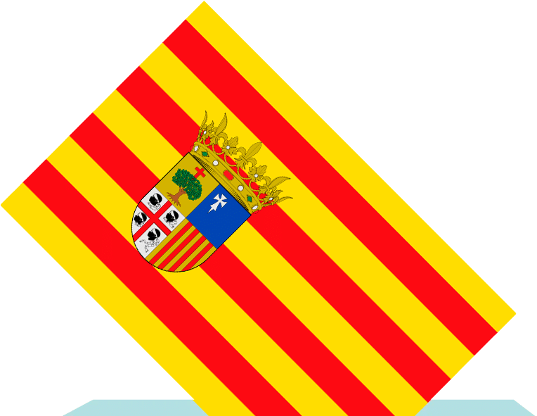 Elecciones Aragón 2026