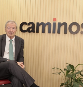 Óscar Puente, el final de la escapada