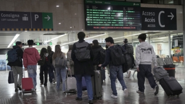 El caos en Rodalies por el accidente de Gelida desgasta al Gobierno en Cataluña y reabre la brecha con sus socios independentistas