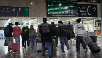 El caos en Rodalies por el accidente de Gelida desgasta al Gobierno en Cataluña y reabre la brecha con sus socios independentistas