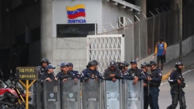 Venezuela estudia restablecer relaciones diplomáticas con Washington tras la llegada de una misión de EEUU a Caracas