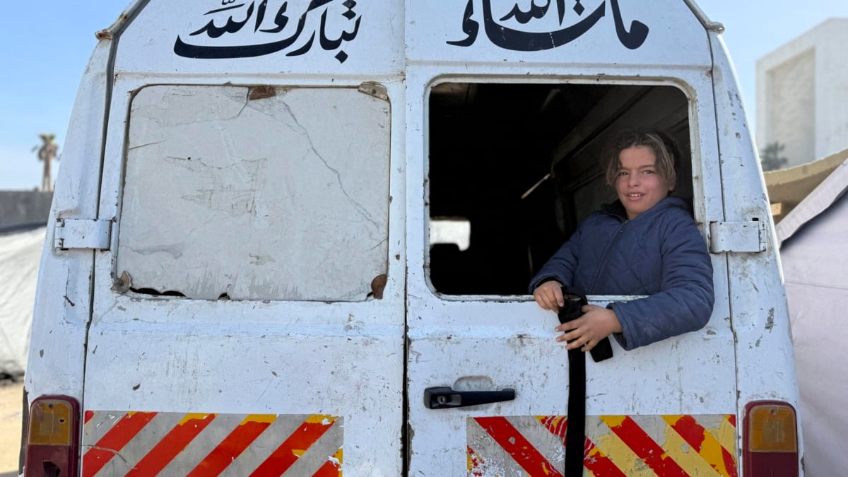 Israel veta el trabajo de 37 ONG internacionales en Gaza: "Las consecuencias serán catastróficas"