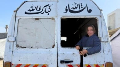 Israel veta el trabajo de 37 ONG internacionales en Gaza: "Las consecuencias serán catastróficas"