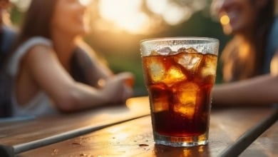 Sanidad alerta de las bebidas de ocio que sustituyen a las opciones con alcohol