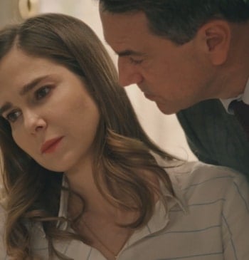 Sueños de libertad, avance semanal del 26 al 30 de enero: Begoña [...]