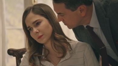 Sueños de libertad, avance semanal del 26 al 30 de enero: Begoña está dispuesta a dejar sin padre a su hijo Juanito