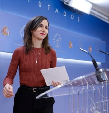 Belarra evita condenar la represión civil en Irán y carga contra Trump [...]