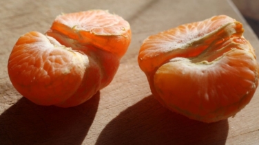 Los beneficios de la fruta de la temporada: la mandarina está de vuelta
