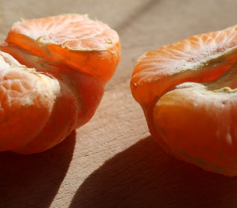 Los beneficios de la fruta de la temporada: la mandarina está de vuelta