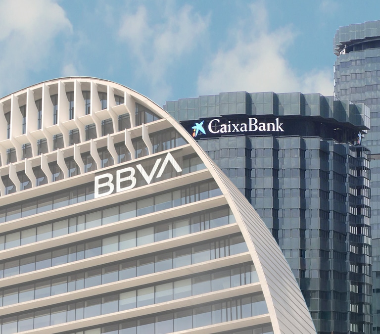 El año de oro de los bancos