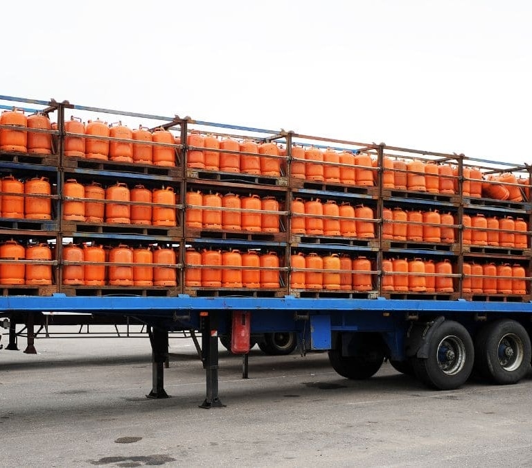 Bombonas de butano: el Tribunal Supremo obliga a pagar más por ellas