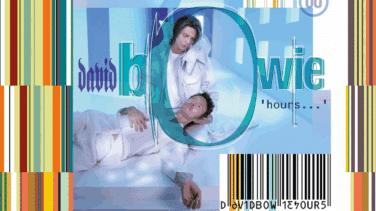 Cuando Bowie 'inventó' iTunes y sublevó a la industria musical: "Está enseñándole a la gente que las tiendas de discos ya no molan"