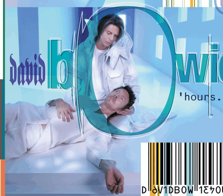 Cuando Bowie 'inventó' iTunes y sublevó a la industria musical: "Está enseñándole a la gente que las tiendas de discos ya no molan"