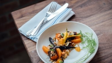 ¿Es malo cenar mucha cantidad? Beneficios y mitos