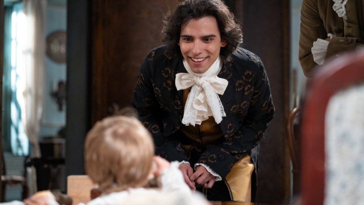 Valle Salvaje, avance semanal del 19 al 23 de enero: Braulio Gálvez de Aguirre conoce a su hermano Evaristo