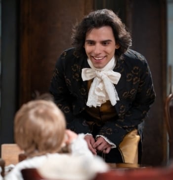 Valle Salvaje, avance semanal del 19 al 23 de enero: Braulio Gálvez [...]