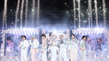 BTS, la banda de K-pop más famosa del mundo, llega a Madrid: cómo y dónde conseguir entradas