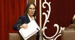 La guerra del 'Palacete de Getxo': todos contra el PNV