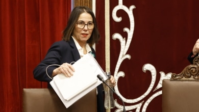 La guerra del 'Palacete de Getxo': todos contra el PNV