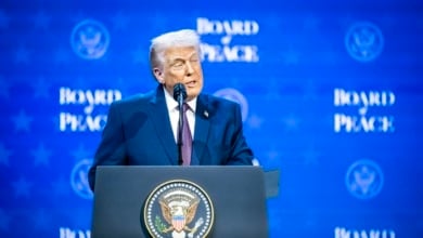 Europa boicotea la Junta de Paz de Trump