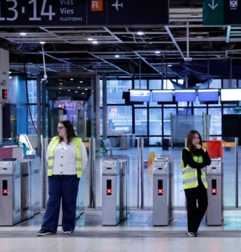 Cataluña vuelve a quedarse sin Rodalies por revisiones de seguridad de las [...]
