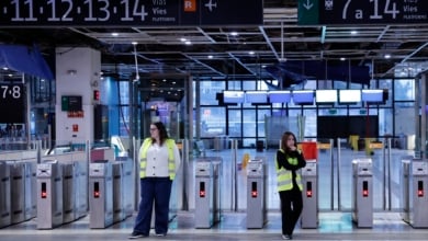 Cataluña vuelve a quedarse sin Rodalies por revisiones de seguridad de las vías