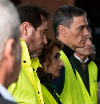 Óscar Puente no existe