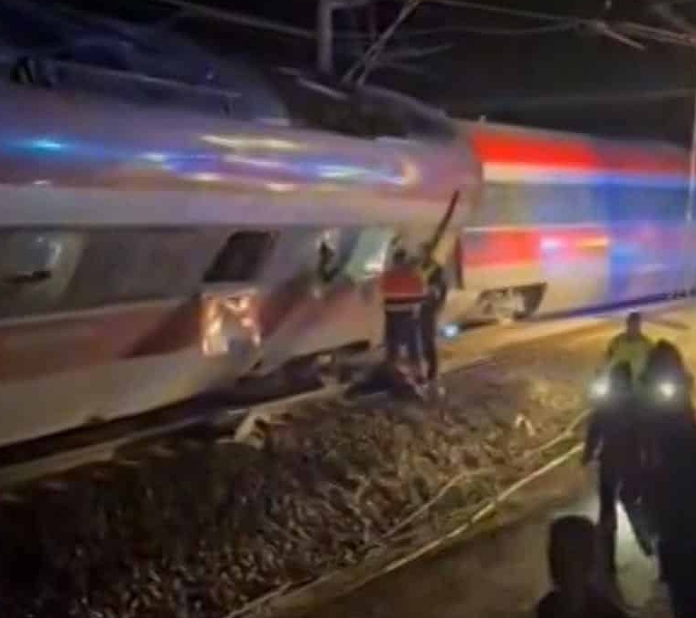 La última revisión del tren Iryo que descarriló se produjo hace cuatro días