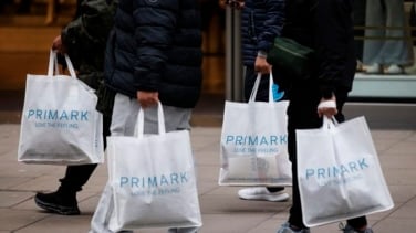 Mala Navidad para Primark: caen más de un 5% las ventas en Europa