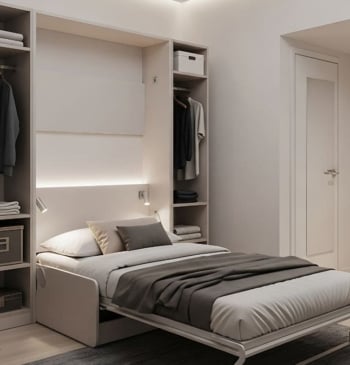 ¿El fin de las camas? La alternativa que está revolucionando el descanso