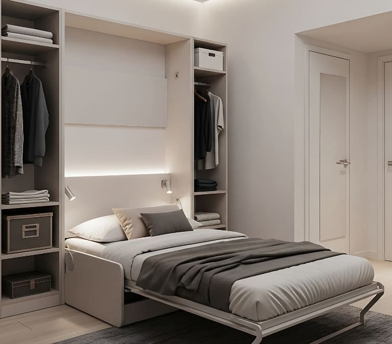 ¿El fin de las camas? La alternativa que está revolucionando el descanso