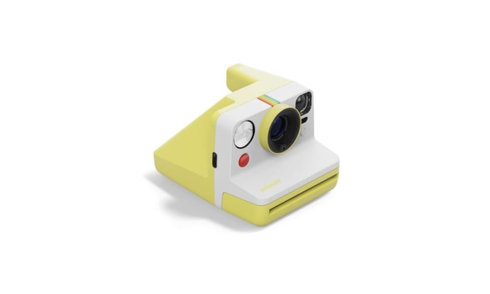 Cámara Polaroid Now Gen3