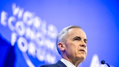 México y Canadá, aliados de la UE frente a Trump