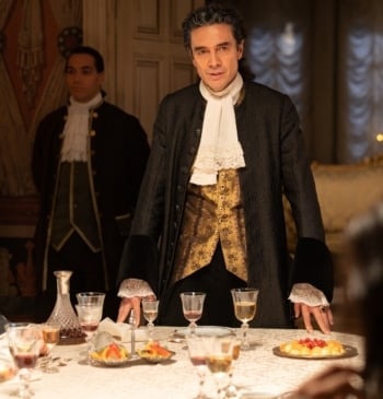 Valle Salvaje, avance semanal del 26 al 30 de enero: el duque [...]